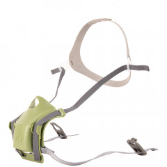 Оголовье полумаски Jeta Safety 8500