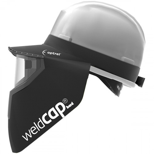 Маска сварщика Optrel Weldcap 3/9-12 DIN