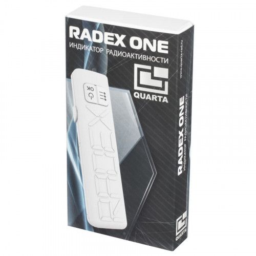 Дозиметр RADEX ONE