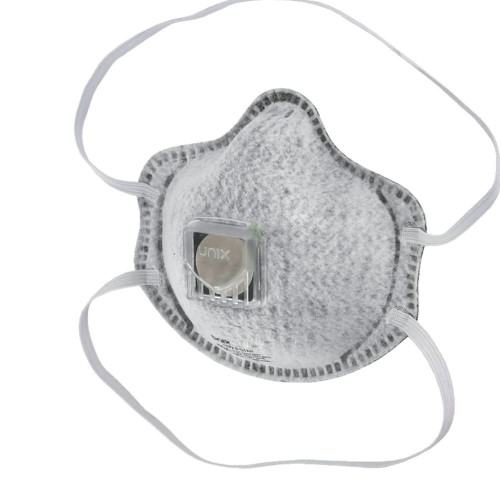 Полумаска UNIXAir 612V FFP2RD