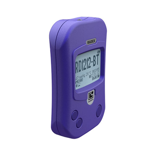Дозиметр RADEX RD1212-BT