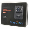 Видеорегистратор TurboSky XZA