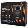Видеорегистратор Turbosky XZB