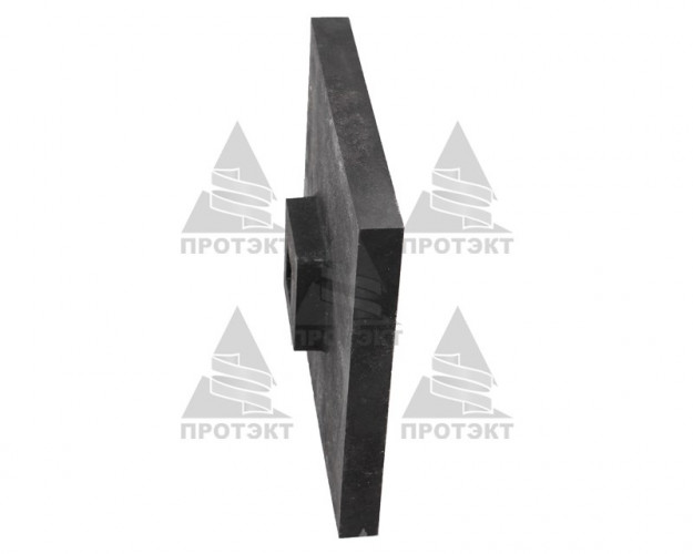 Подставка под веху полимерная 6.5 кг